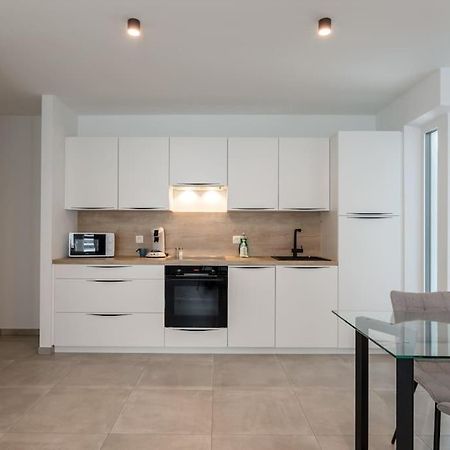 Superbe Appartement Avec Parking Malmedy Eksteriør billede