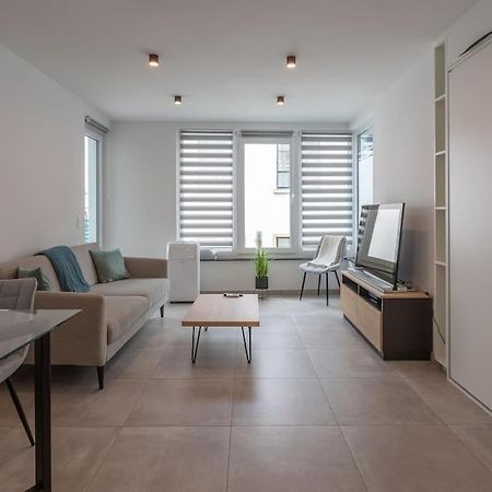 Superbe Appartement Avec Parking Malmedy Eksteriør billede