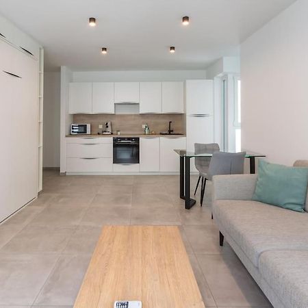 Superbe Appartement Avec Parking Malmedy Eksteriør billede