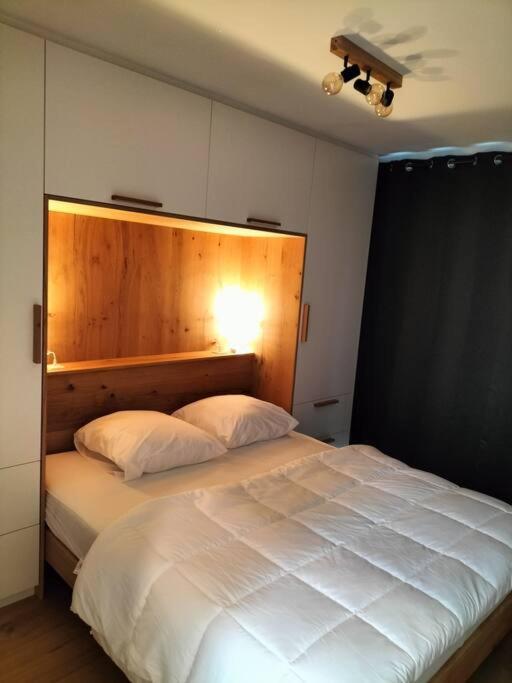 Superbe Appartement Avec Parking Malmedy Eksteriør billede