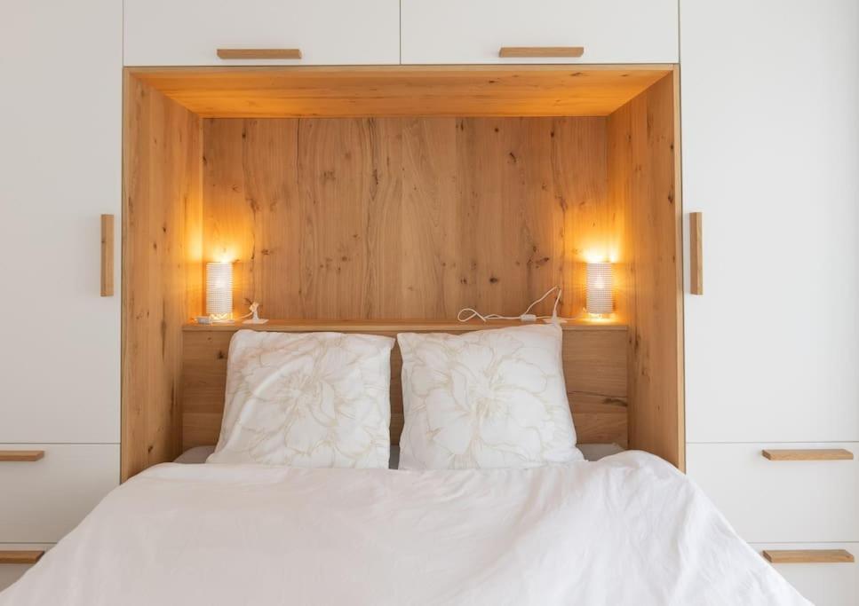 Superbe Appartement Avec Parking Malmedy Eksteriør billede